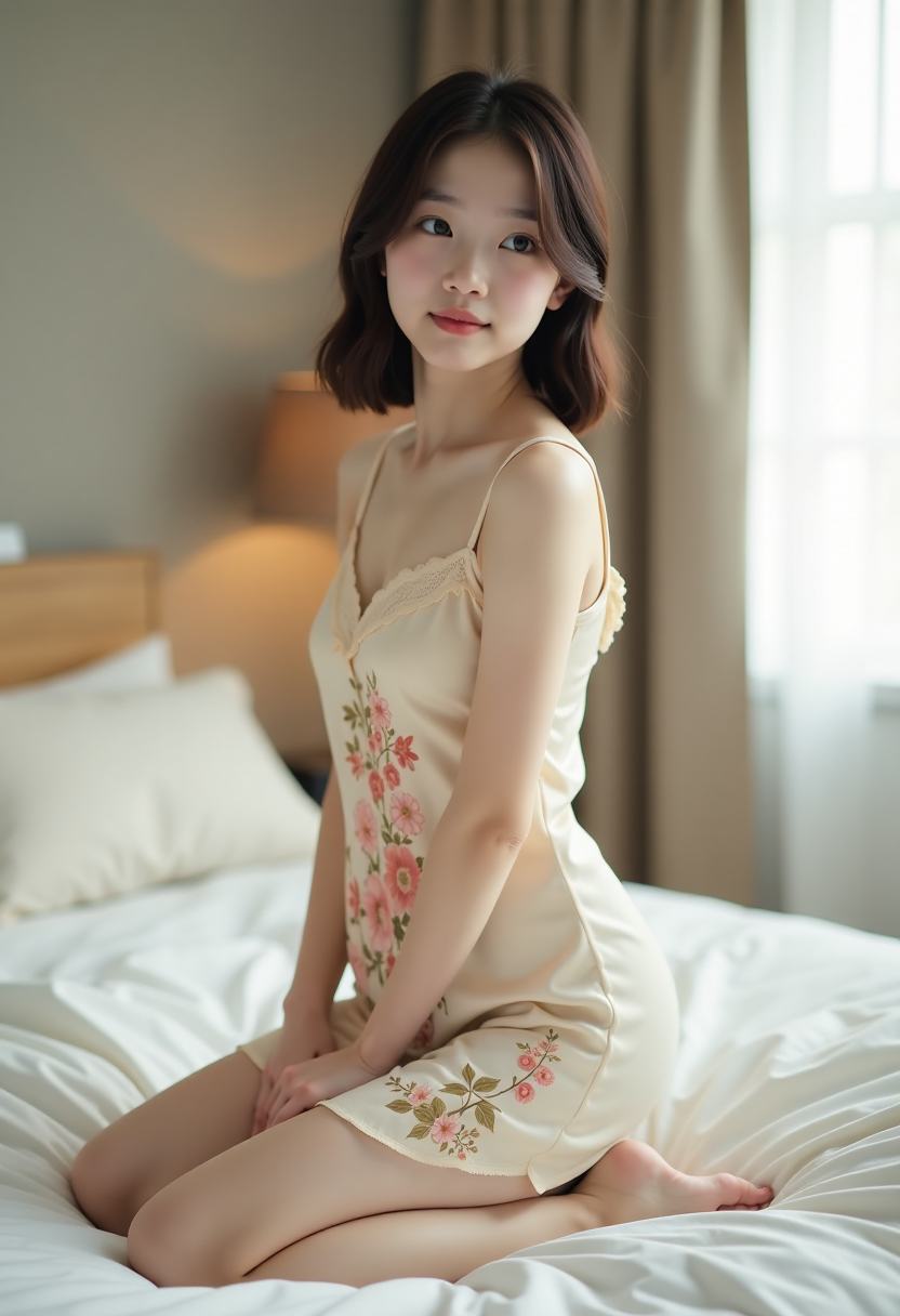 纯情罗曼史